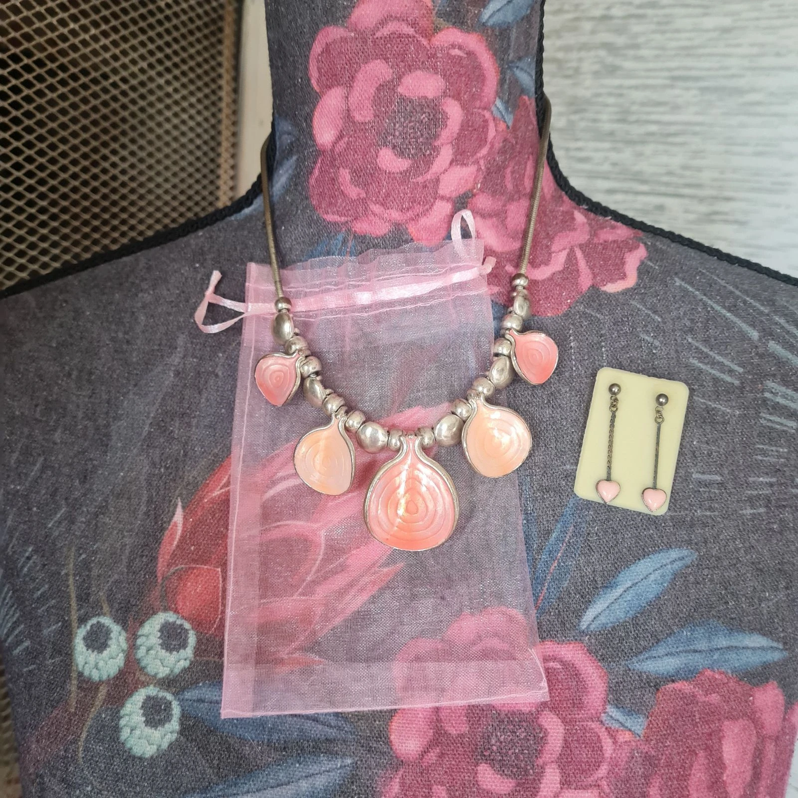 Joyería rosa – photo 6